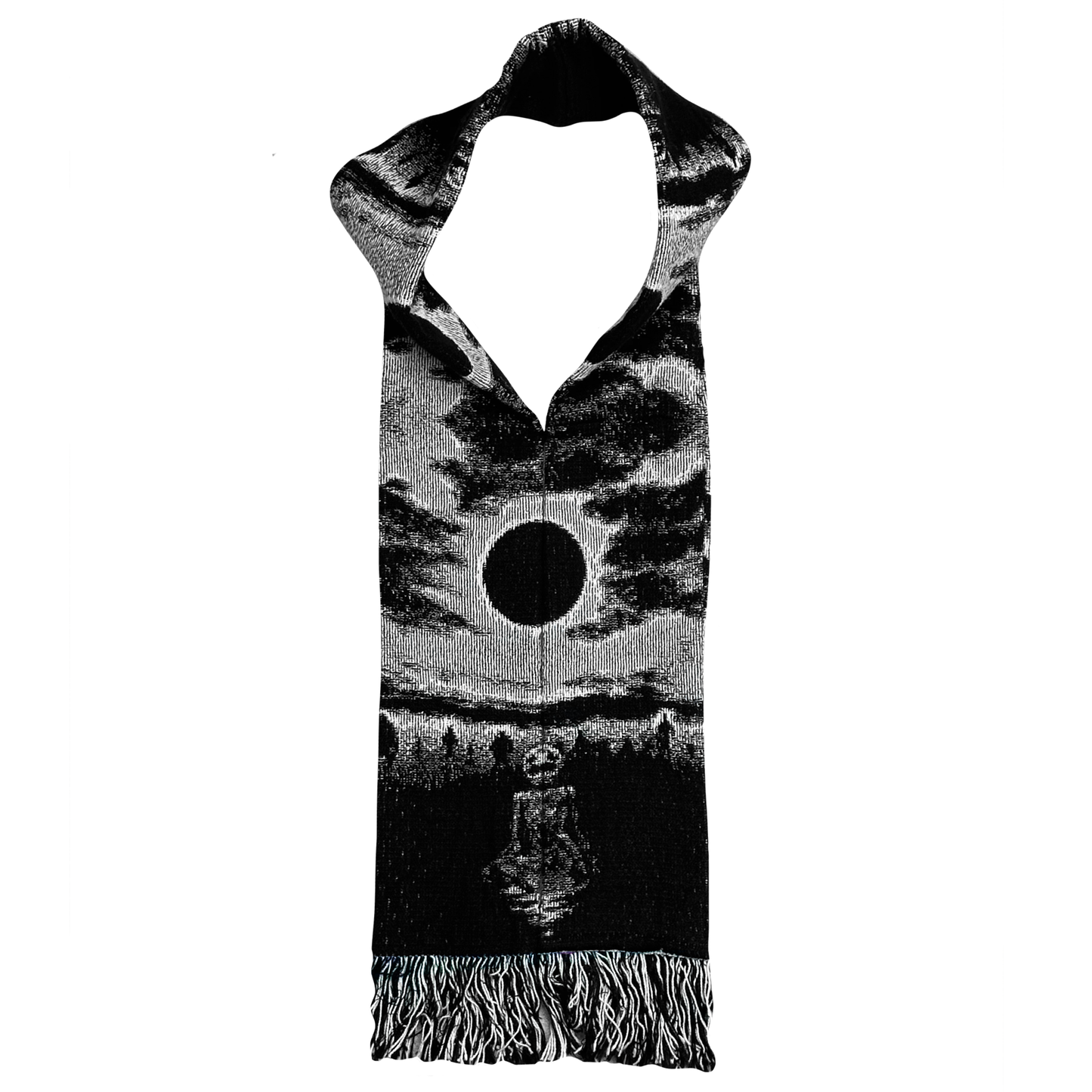 BERSERK ECLIPSE TAPESTRY SCARF